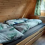 Na Orave So Saunou A Kupacou Kadou Semesterbostad Námestovo