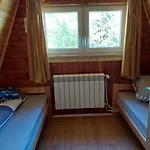 Na Orave So Saunou A Kupacou Kadou Semesterbostad Námestovo