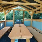 Na Orave So Saunou A Kupacou Kadou Casa vacanze