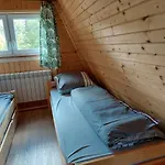 Casa vacanze Na Orave So Saunou A Kupacou Kadou