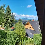 Na Orave So Saunou A Kupacou Kadou Casa vacanze