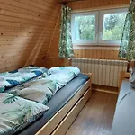 Na Orave So Saunou A Kupacou Kadou Casa vacanze