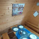 Na Orave So Saunou A Kupacou Kadou * Námestovo