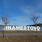 Casa vacanze Na Orave So Saunou A Kupacou Kadou