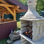 Na Orave So Saunou A Kupacou Kadou Casa vacanze