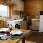 Semesterbostad Na Orave So Saunou A Kupacou Kadou Námestovo