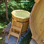 Casa vacanze Na Orave So Saunou A Kupacou Kadou Námestovo