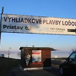 Na Orave So Saunou A Kupacou Kadou * Námestovo