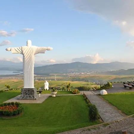 Casa de Férias Na Orave So Saunou A Kupacou Kadou Námestovo