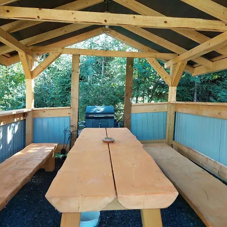 Na Orave So Saunou A Kupacou Kadou Prázdninový dům