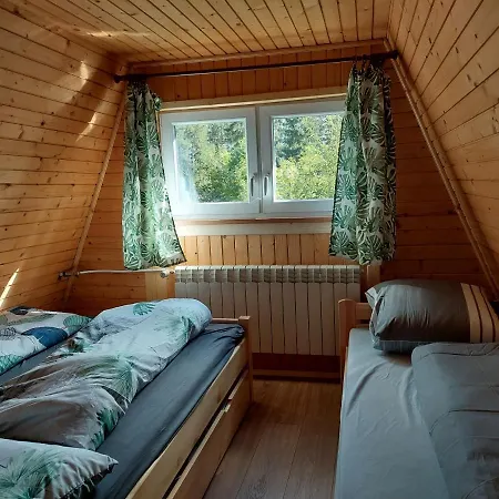 Na Orave So Saunou A Kupacou Kadou *