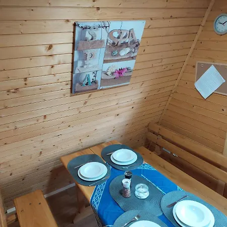 Na Orave So Saunou A Kupacou Kadou * Námestovo