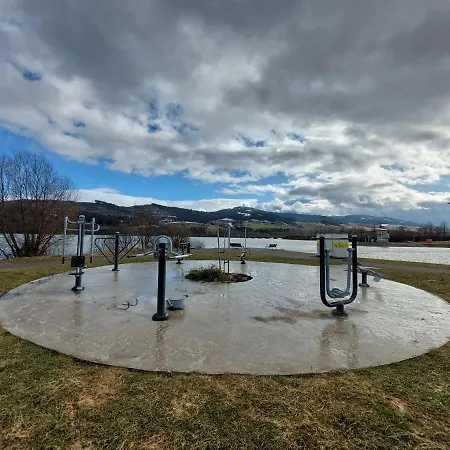 Prázdninový dům Na Orave So Saunou A Kupacou Kadou