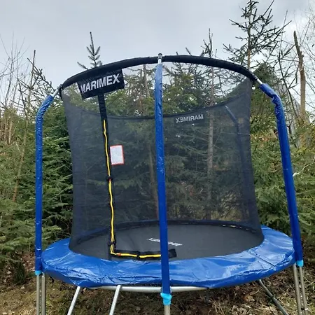 Na Orave So Saunou A Kupacou Kadou * Námestovo