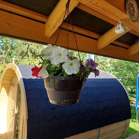 Holiday home Na Orave So Saunou A Kupacou Kadou Namestovo
