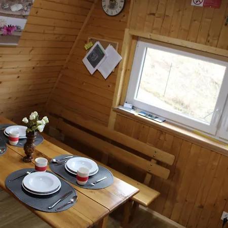 Na Orave So Saunou A Kupacou Kadou *