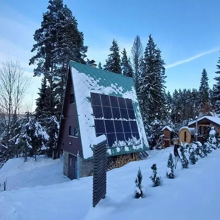 Na Orave So Saunou A Kupacou Kadou *