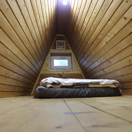 Prázdninový dům Na Orave So Saunou A Kupacou Kadou *