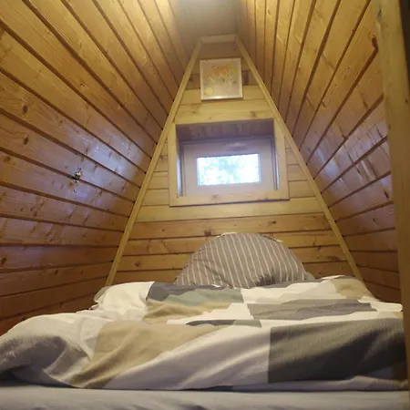 Na Orave So Saunou A Kupacou Kadou Prázdninový dům Námestovo