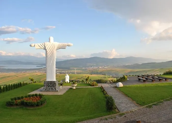 Semesterbostad Na Orave So Saunou A Kupacou Kadou Námestovo