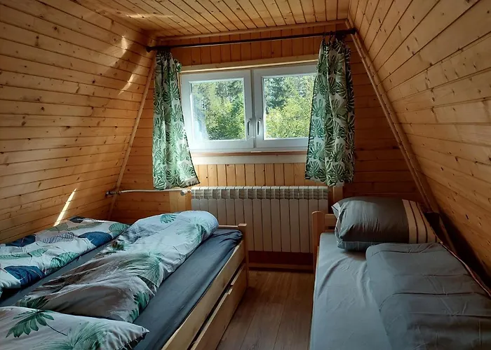 Na Orave So Saunou A Kupacou Kadou *