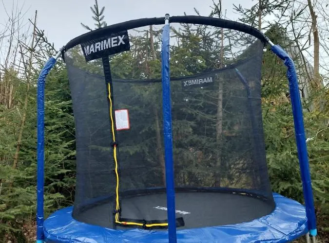 Na Orave So Saunou A Kupacou Kadou * Námestovo