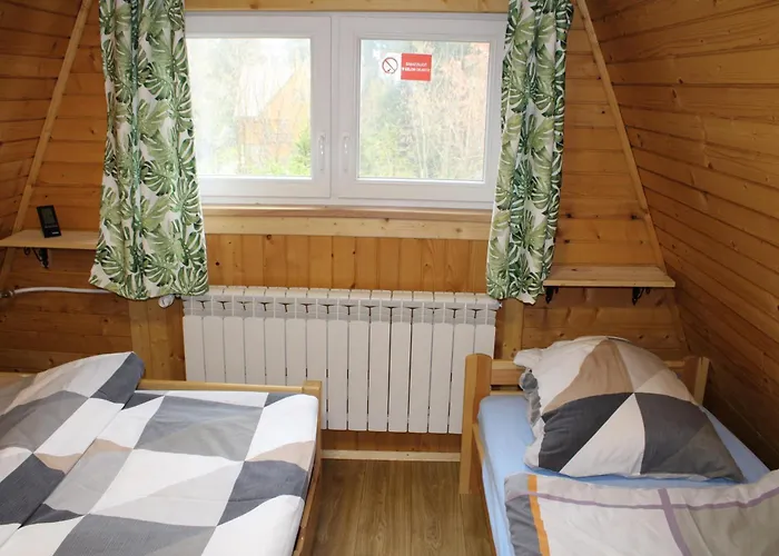 Ferienhaus Na Orave So Saunou A Kupacou Kadou Námestovo