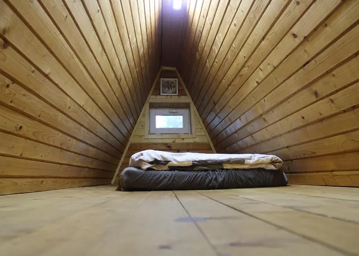 Ferienhaus Na Orave So Saunou A Kupacou Kadou *