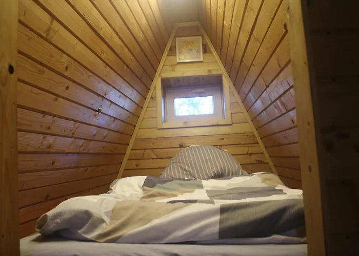 Na Orave So Saunou A Kupacou Kadou Semesterbostad Námestovo